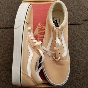 Vans Old Skool Frappe